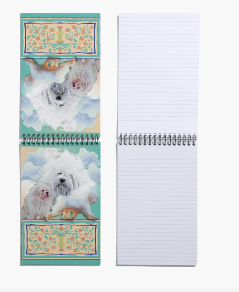 Soft Alignment – Notizbuch A5